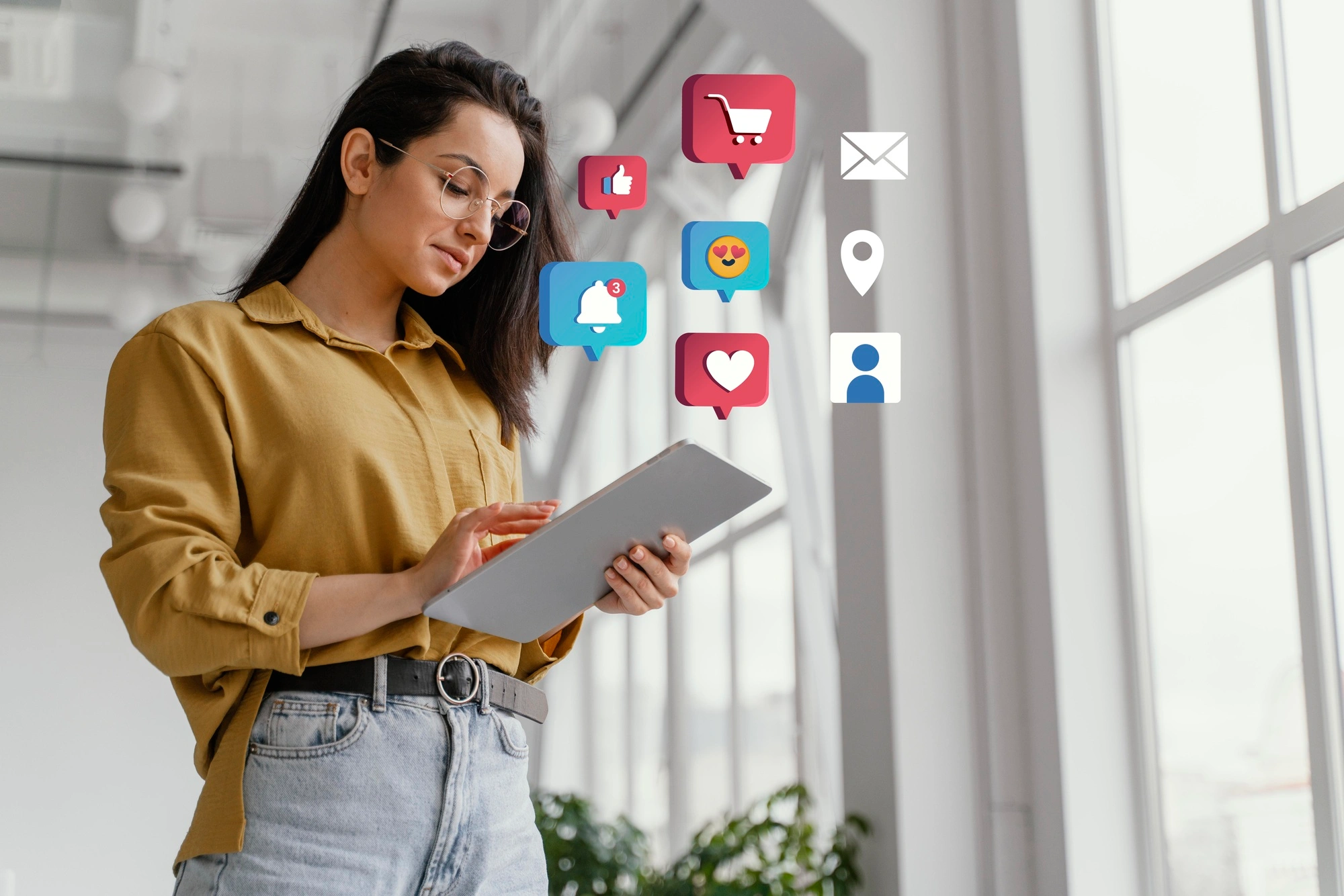 Campagne Marketing Digital